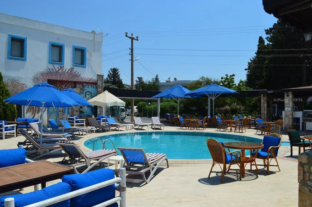 Hotel photo 9