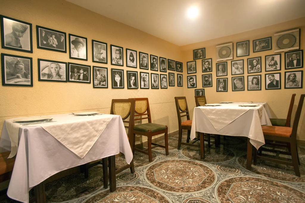 Hotel photo 20