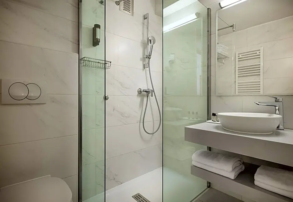 Maistra Select Island Hotel Katarina - Chambres