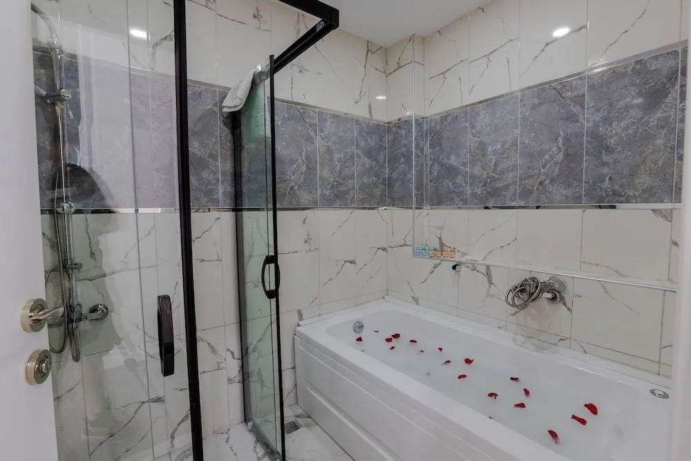 Acar Smart Otel - фото 7