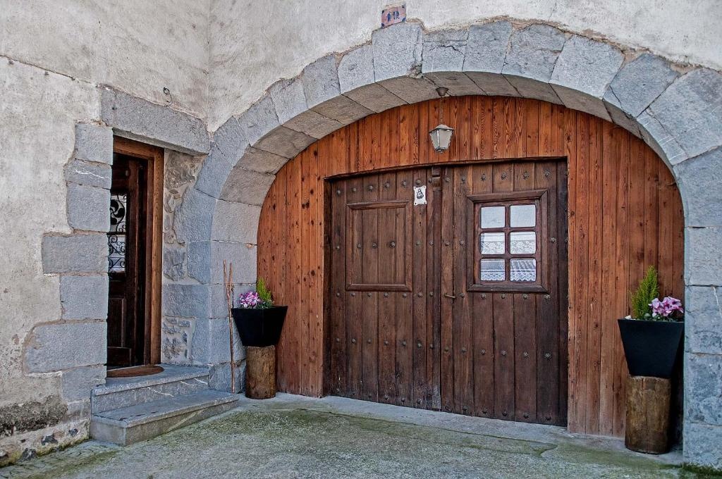 Casa Rural Artola Etxea