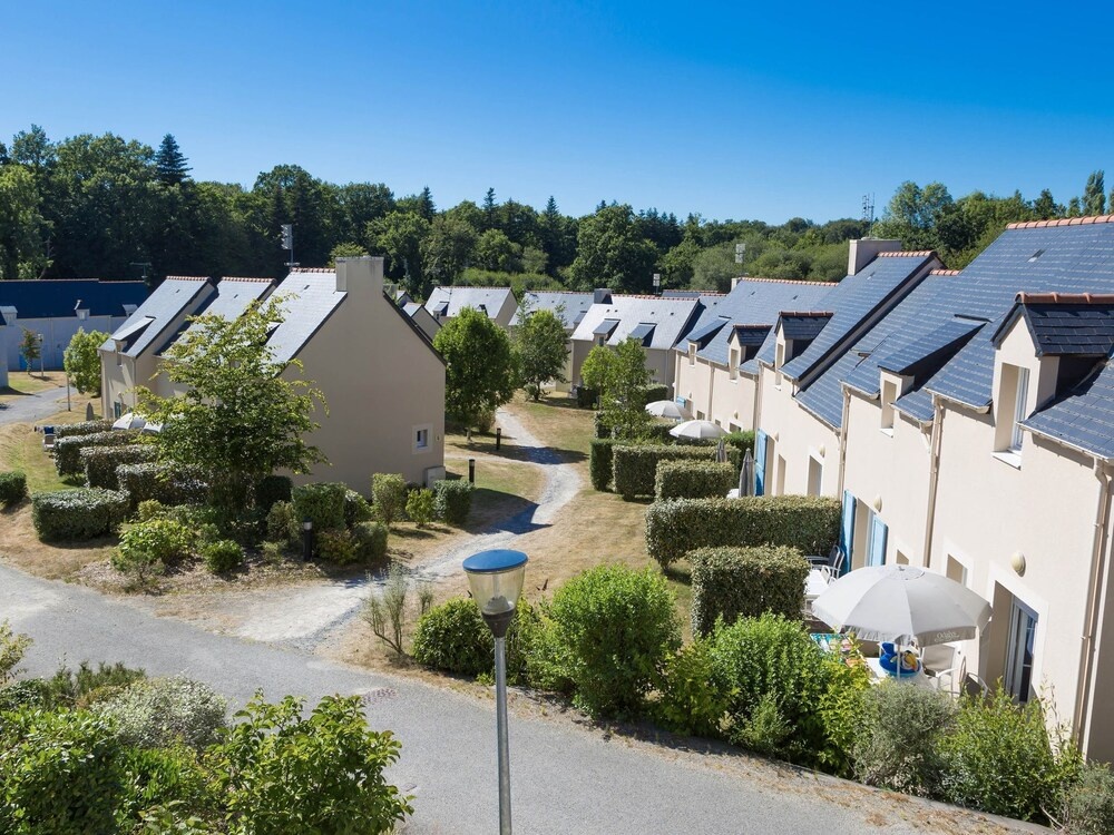 Holiday Home in Bretagne by Emerald Coast
