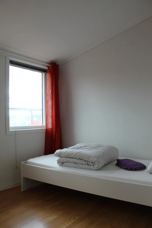 O Brian Hostel — 5