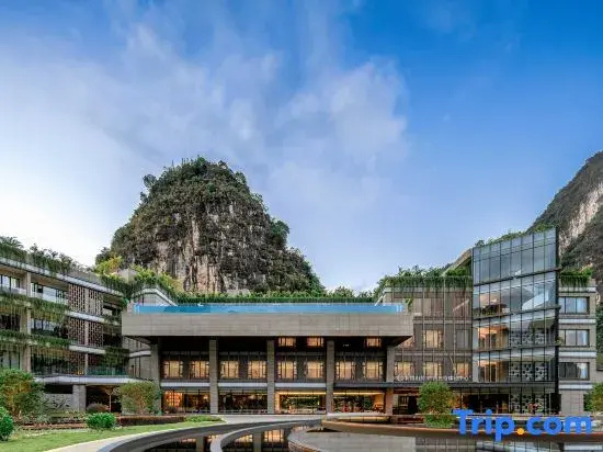 Changliu Mountain Resort Hotel - фото 3