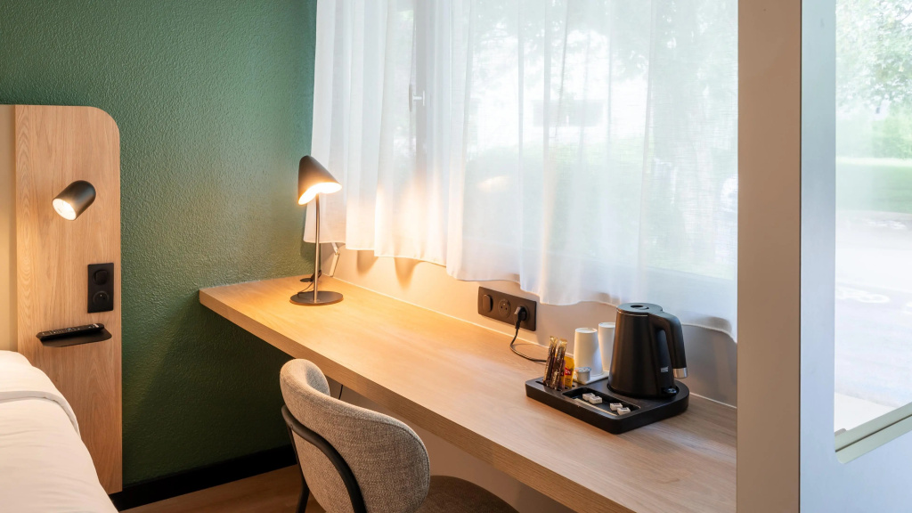 Hotel photo 3