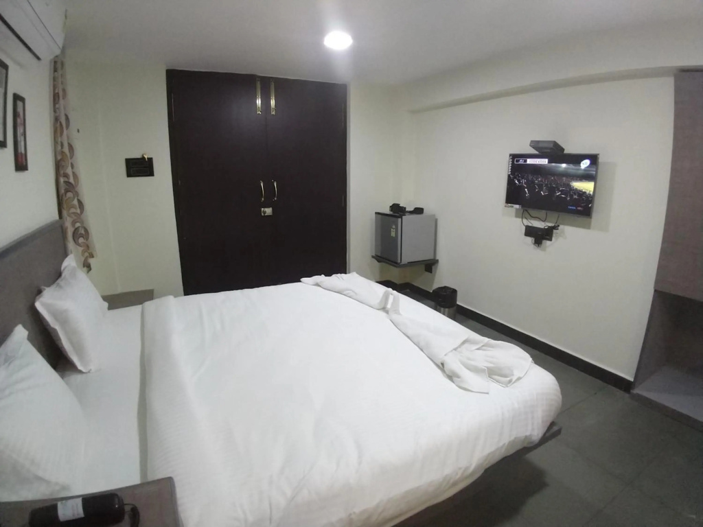 Kay's Riverview Resort — 5