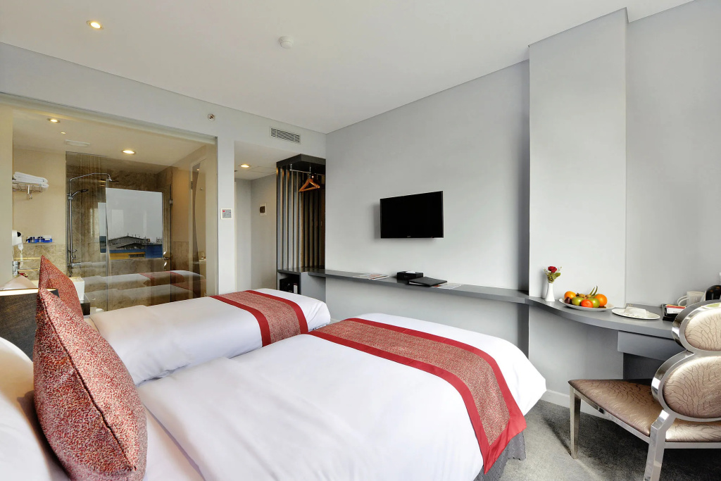 Serela Cihampelas Hotel - Général