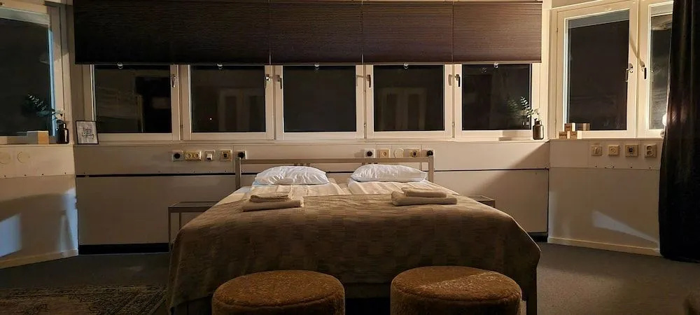 Spa & Wellness