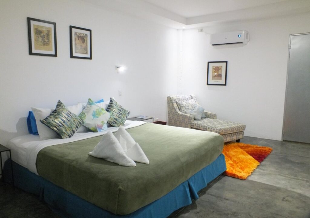 Paboreal Boutique Hotel