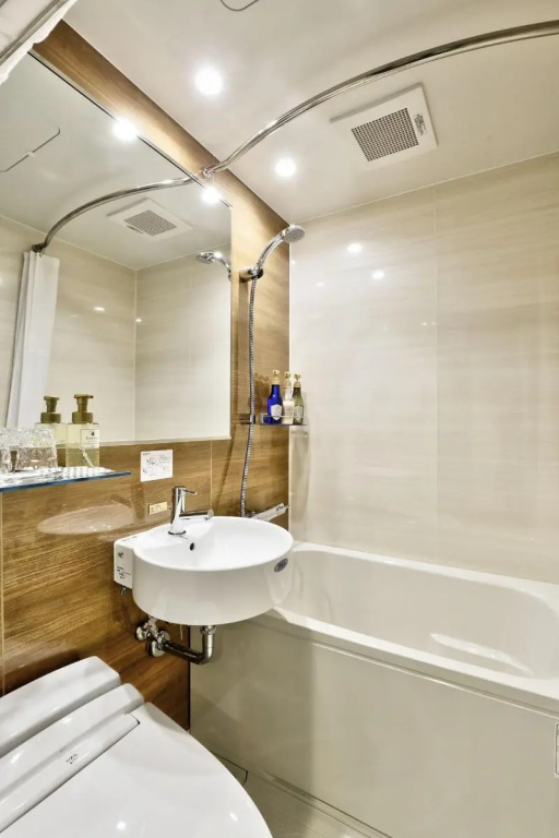 Candeo Hotels Tokyo Roppongi 사진 15