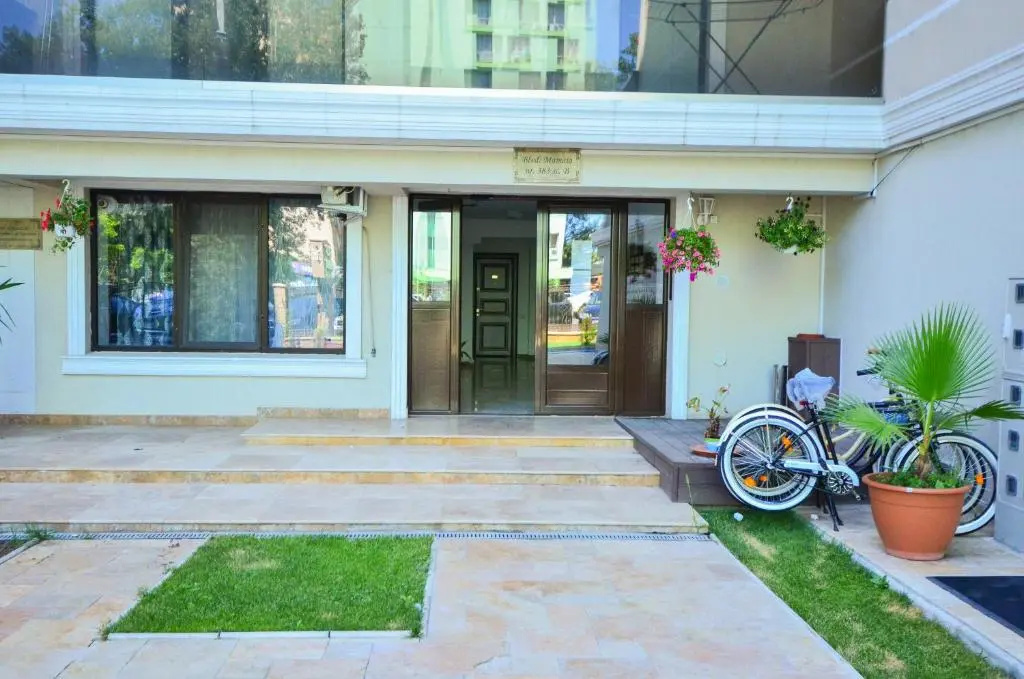 Miralex 1 - Solid House Residence Mamaia