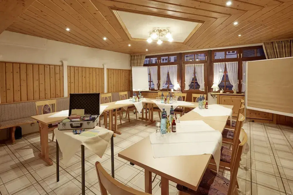 Hotel Restaurant Lindenhof - Général