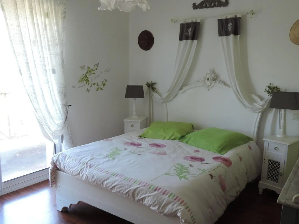 Voir la photo 2 — Villa des Hortensias