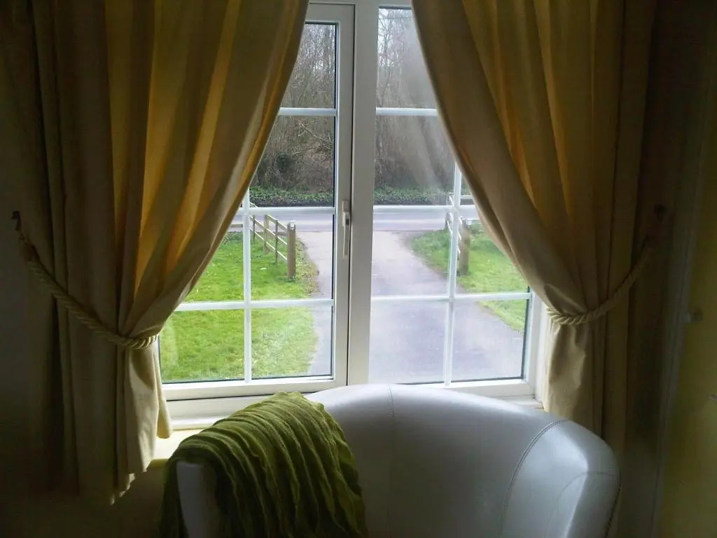 Plumpton House - Chambres