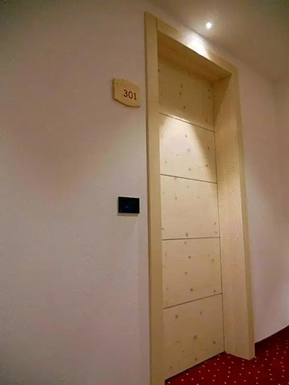 Panorama Hotel Fontanella Wellness & Spa - Chambres