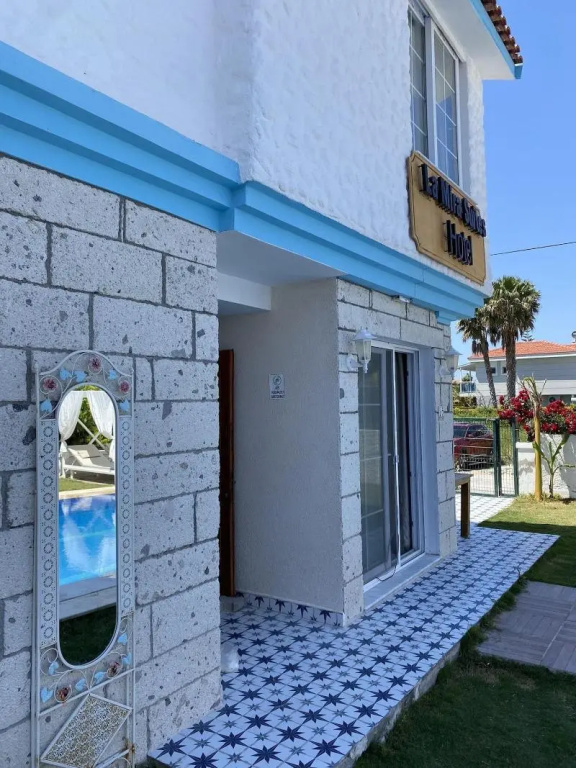 Lamira Suites Alacati