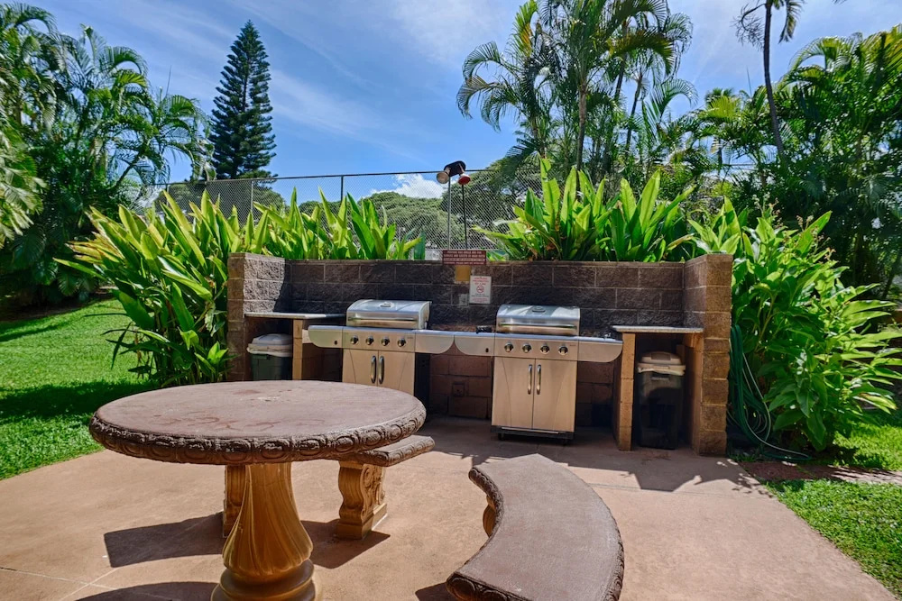 Maui Vista 1210 by Vacation Rental Pros