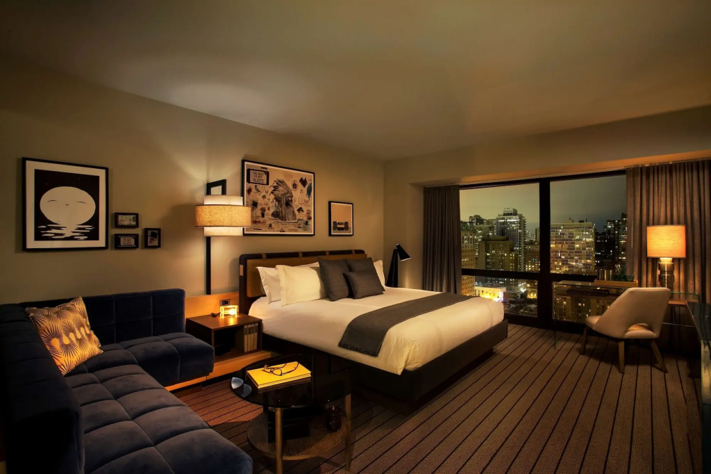 Thompson Chicago, by Hyatt - Général