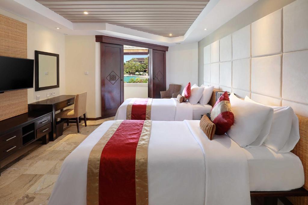 Discovery Kartika Plaza Hotel