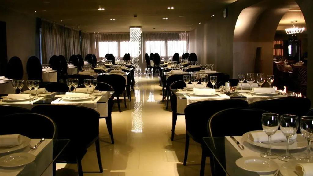 Hotel & SPA Bringué - Général