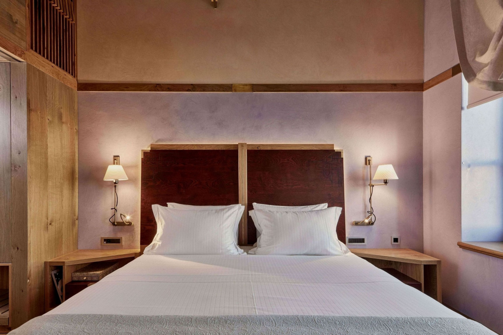 Domus Renier Boutique Hotel, Member of Domus Elegance Collection - Général