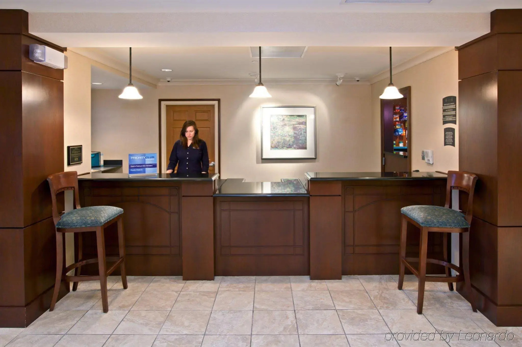 Staybridge Suites Indianapolis Downtown - Convention Center by IHG - Général