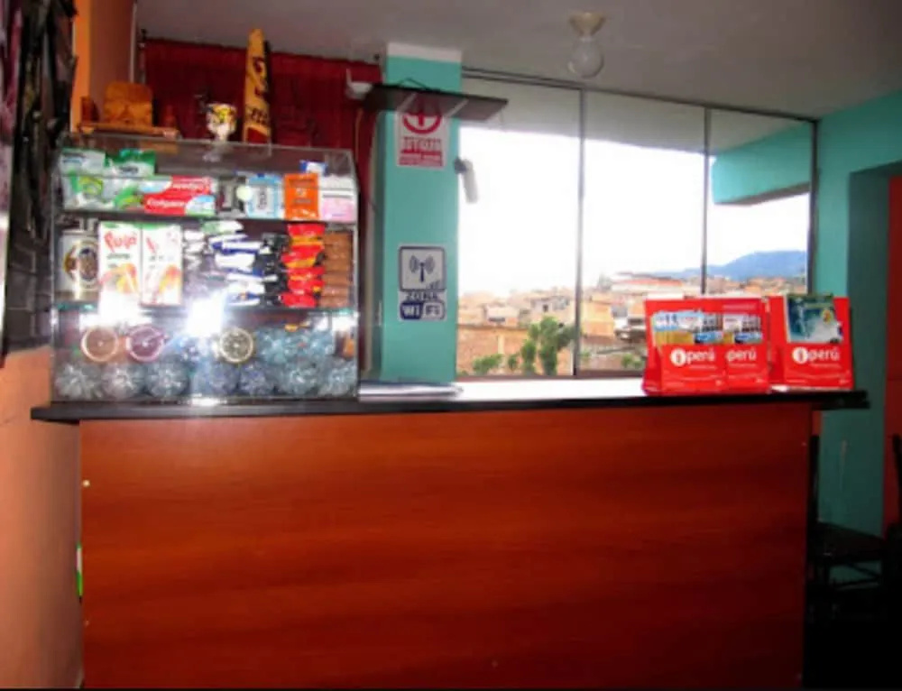 Hotel photo 11