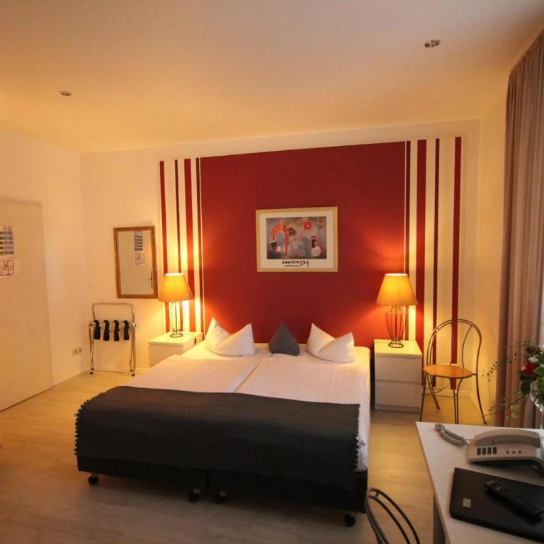 Art Hotel Köln – Bild 4