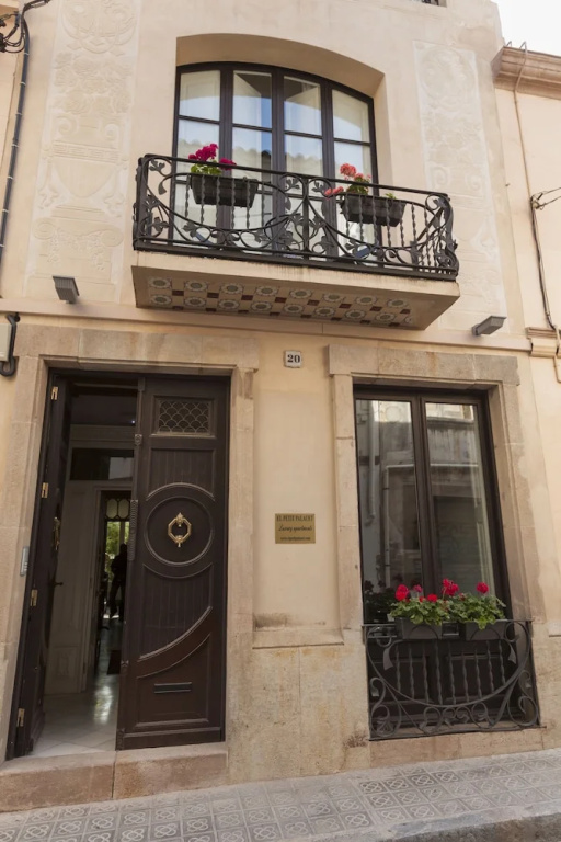 El Petit Palauet