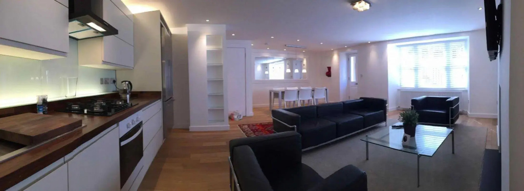 Suites In The City - Général