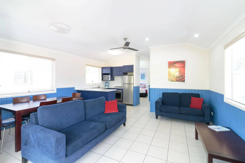 Gateway Lifestyle Maroochy - Général