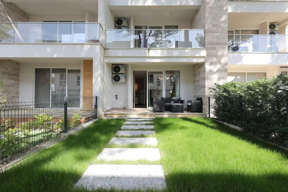 Sanpietro Vacation Apartment 015