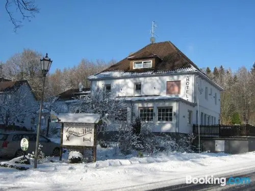 Gasthaus Laubacher Wald