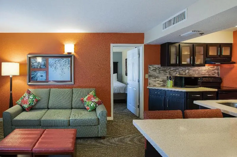 Sonesta ES Suites Orlando - Lake Buena Vista - Chambres