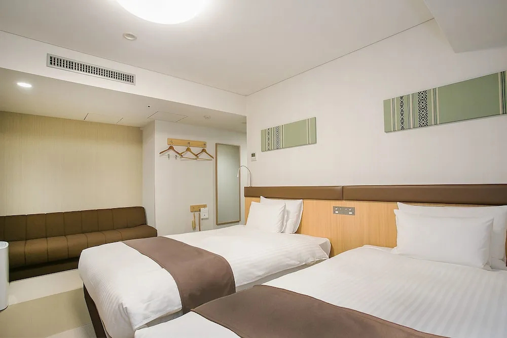 Mars Garden Hotel Hakata 사진 5