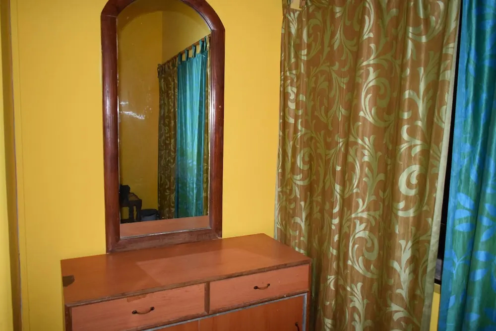 Yelagiri Residency - Général