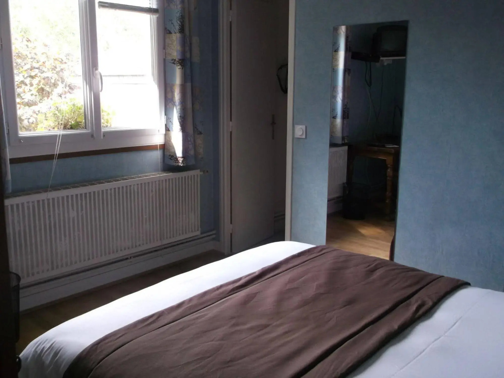 Voir la photo 4 — Auberge Saint Martin