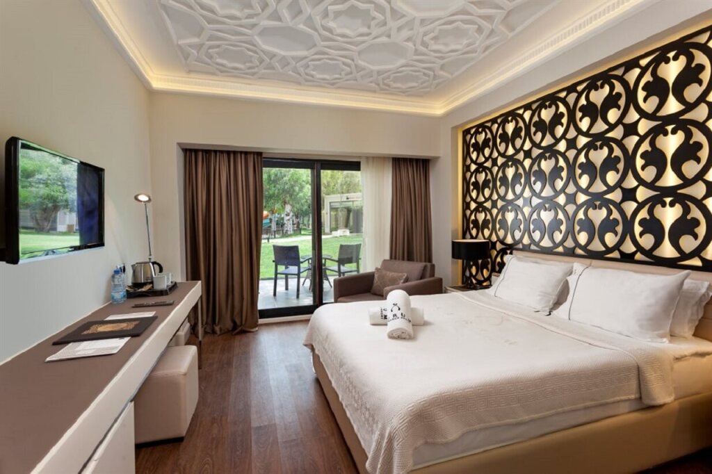 Didim Beach Resort Spa 5 Турция