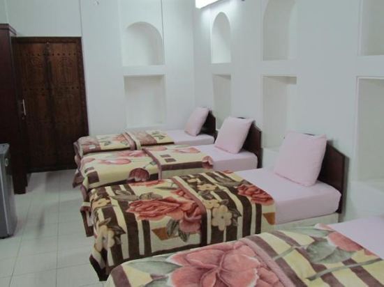 Sharjah Heritage Youth Hostel