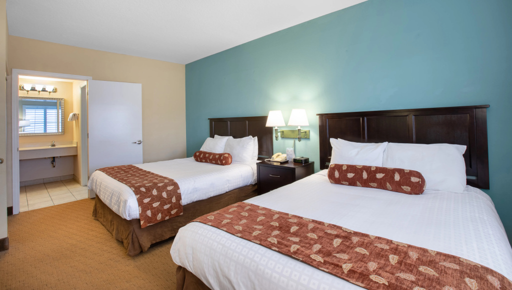staySky Suites - I Drive Orlando - Général