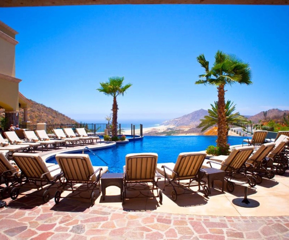 Montecristo Los Cabos - фото 9