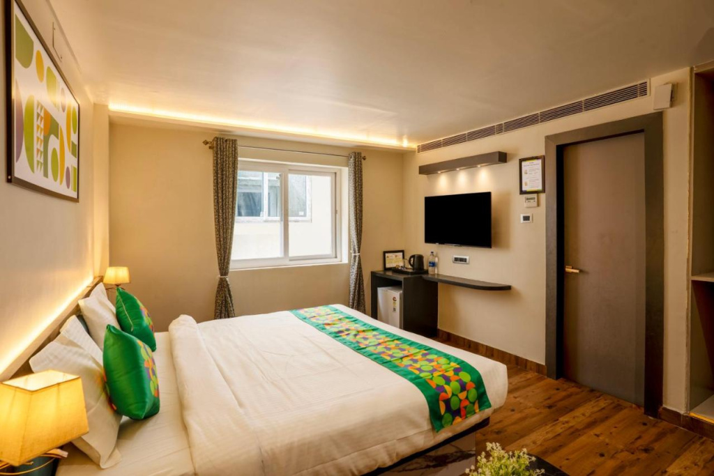 Hotel photo 13