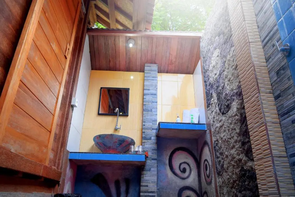 Dream Beach Inn - Chambres