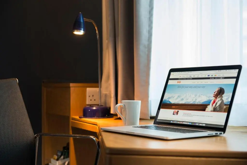 Holiday Inn Express Bedford by IHG - Chambres