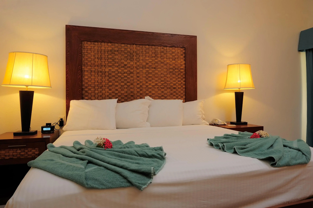 Divi Flamingo Beach Resort & Casino - Général