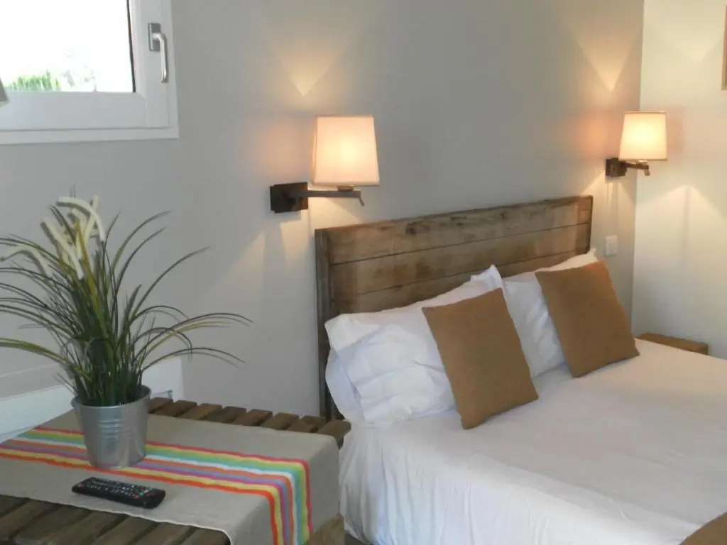 Hôtel-Résidence Alaia - Chambres