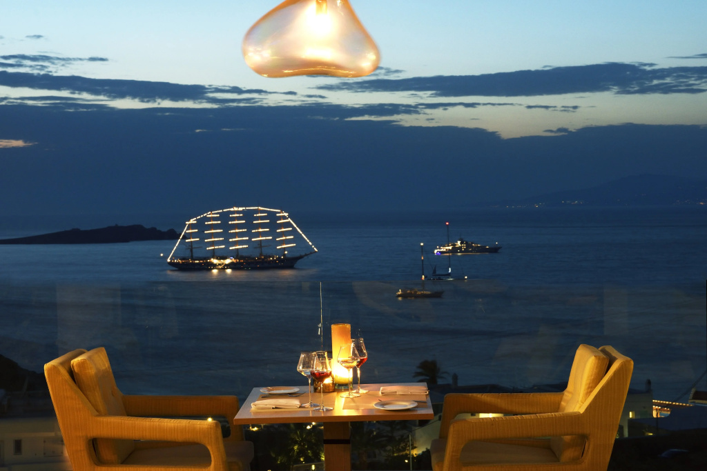 Beach & Waterfront