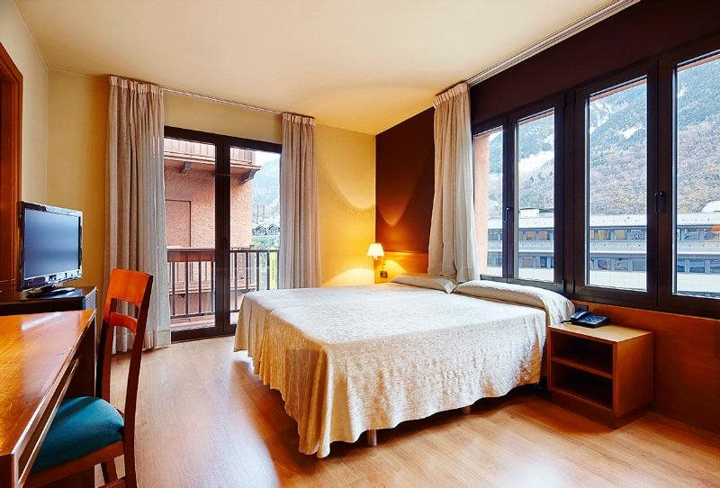 Hotel Salvia D'Or - Général