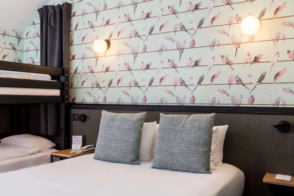Afficher la photo 7 — Best Western Hotel Grand Parc