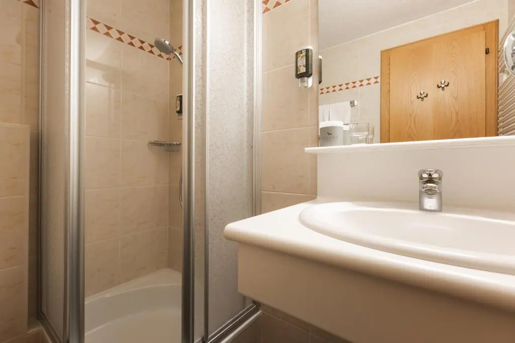 Fisserhof - Chambres